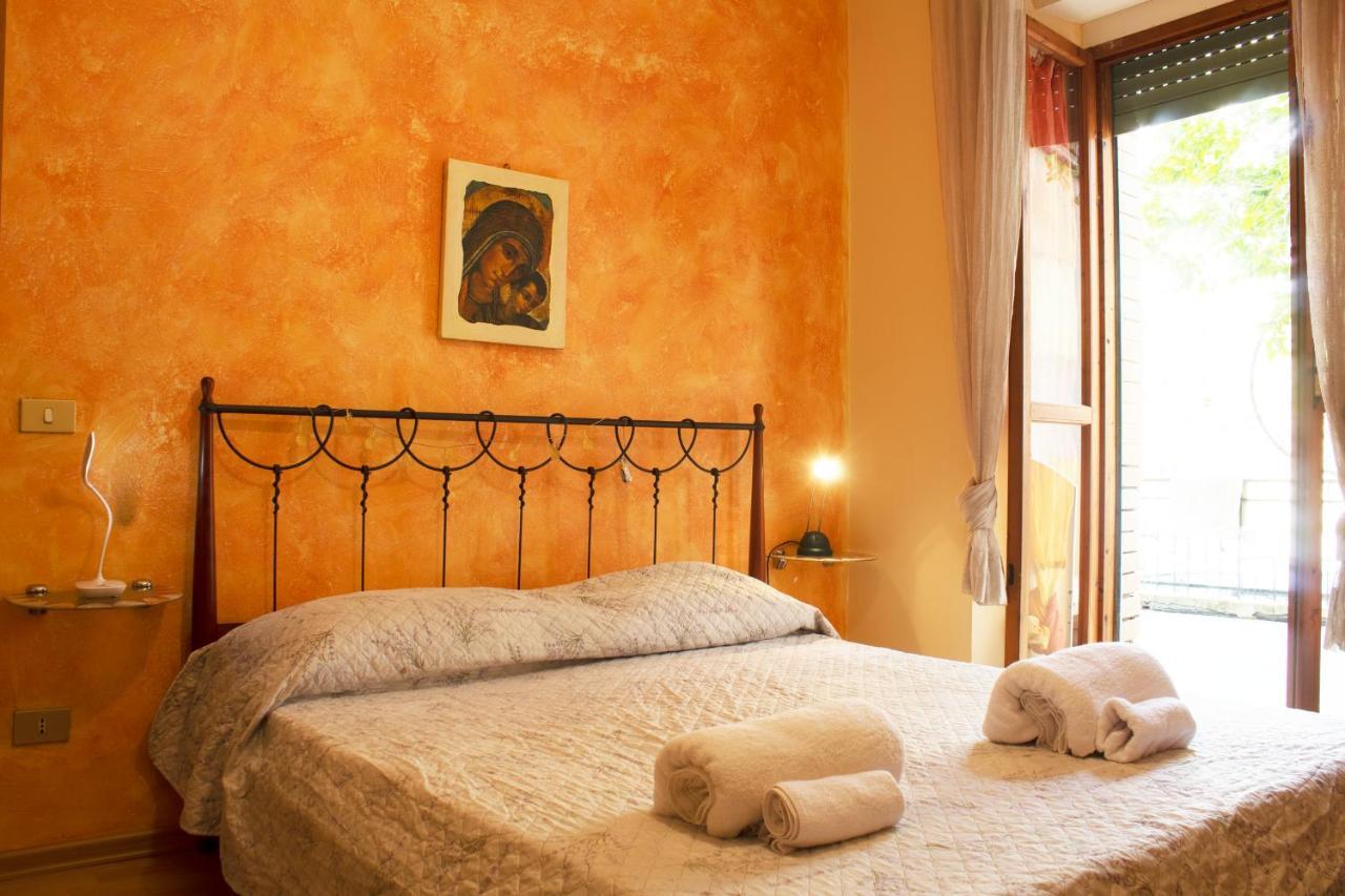 Апартаменты 200 Metri Dal Mare Relax Con Ampio Terrazzo Алассио Экстерьер фото