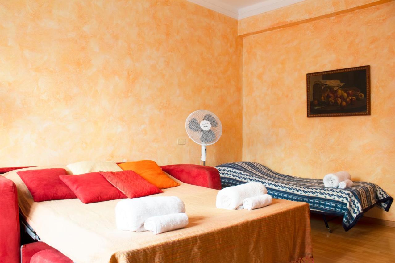 Апартаменты 200 Metri Dal Mare Relax Con Ampio Terrazzo Алассио Экстерьер фото